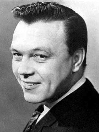 Matt Monro