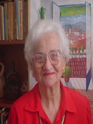 María Esther Palant