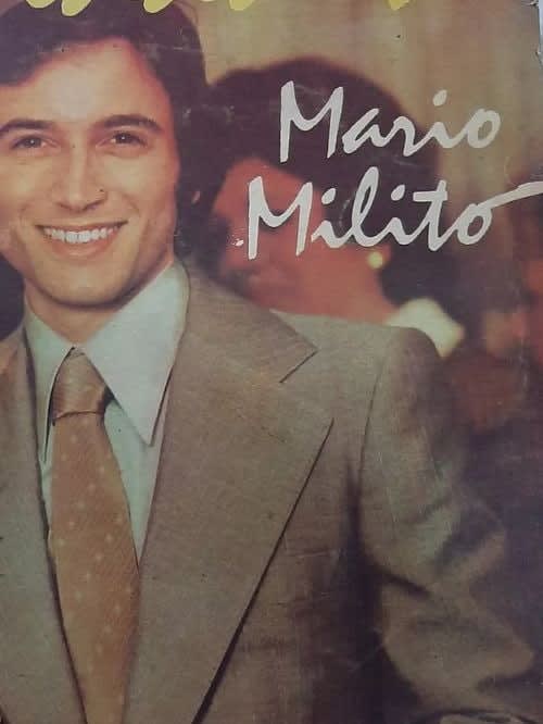 Mario Milito