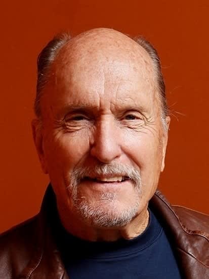 Robert Duvall