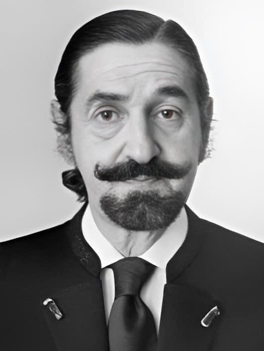 Jaime de Mora y Aragón