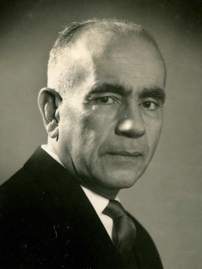 Érico Veríssimo