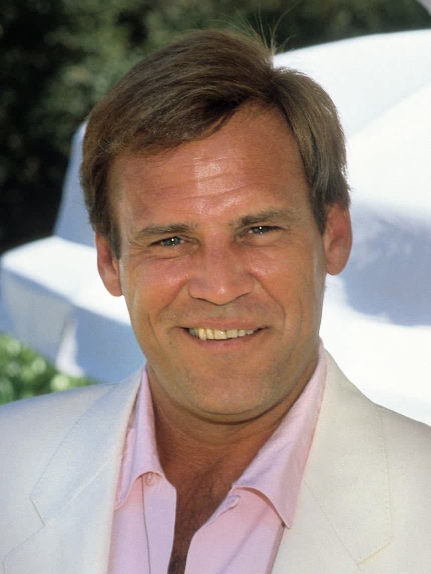 Don Stroud