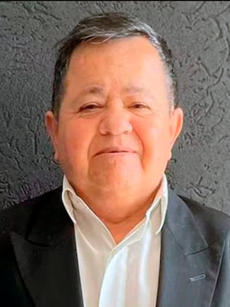 Juan Carlos Velázquez