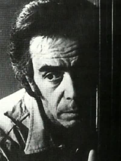 Carlos Otero