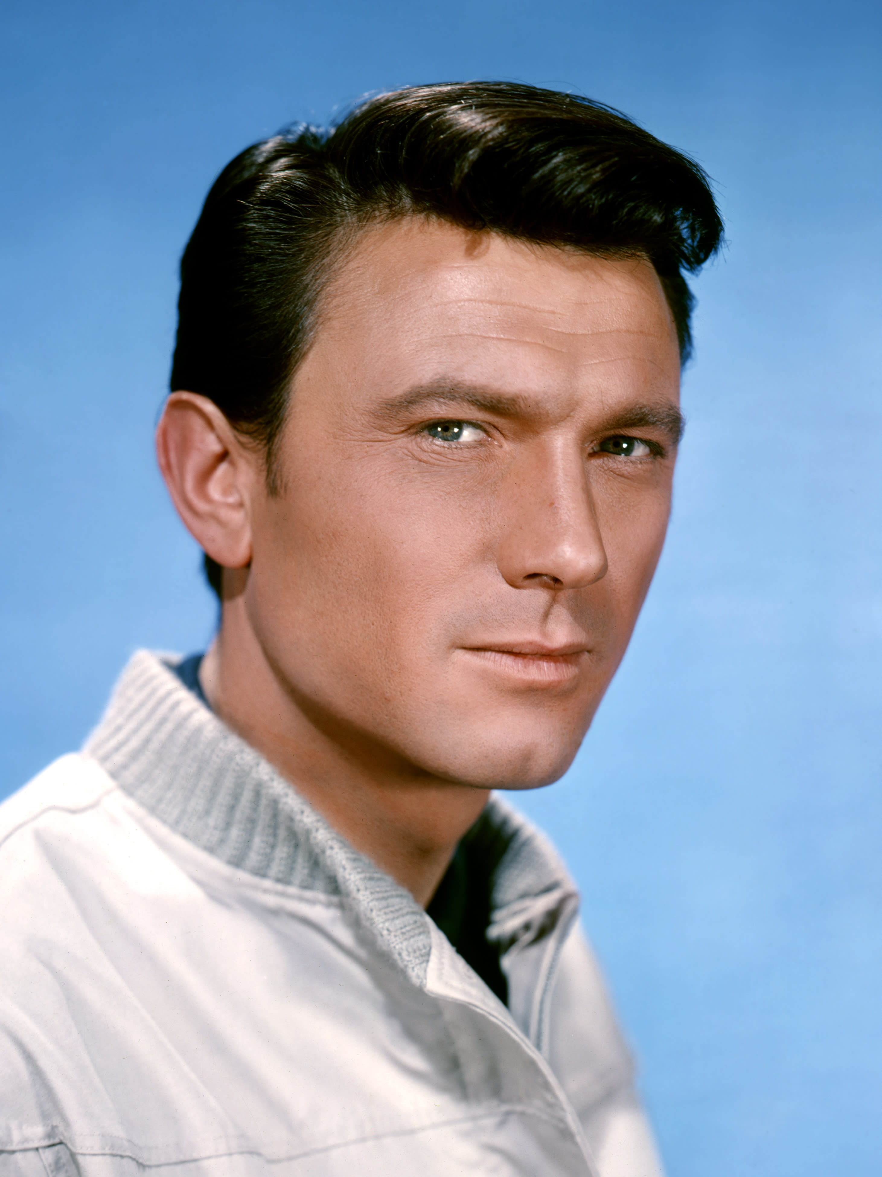Laurence Harvey