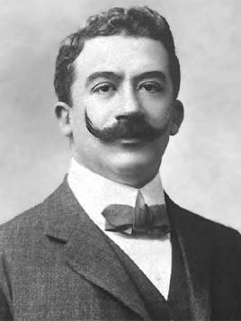 Gregorio de Laferrere