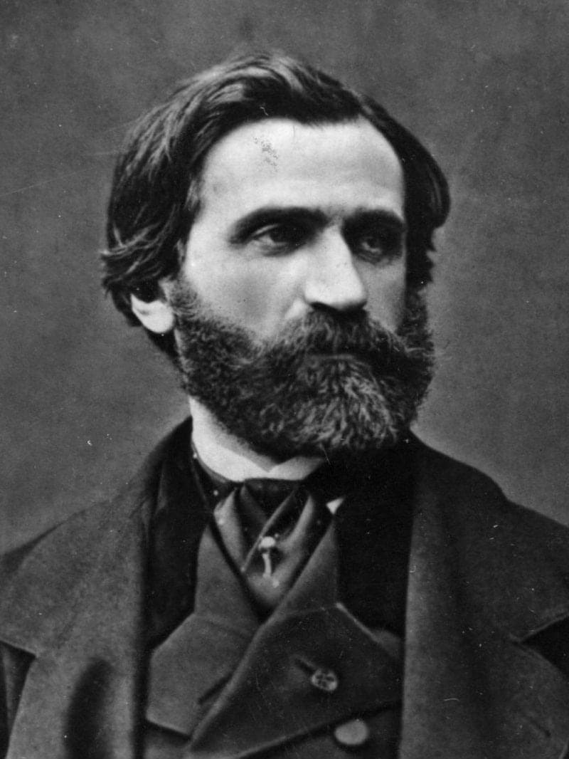 Giuseppe Verdi