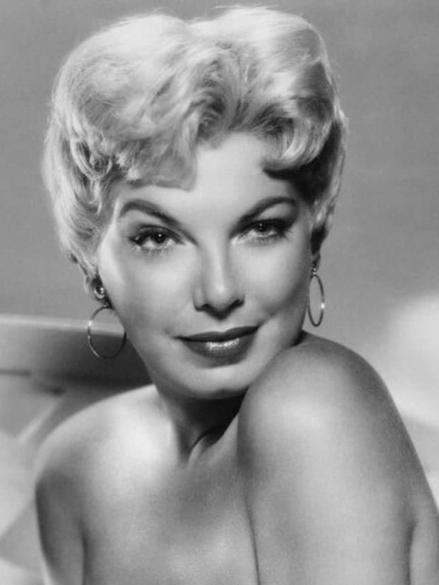 Barbara Nichols