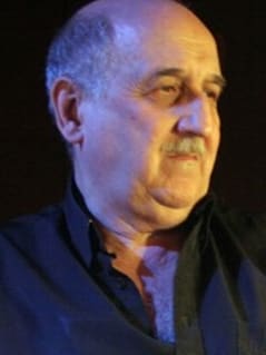 Carlos Buono