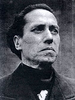 Michel de Ghelderode