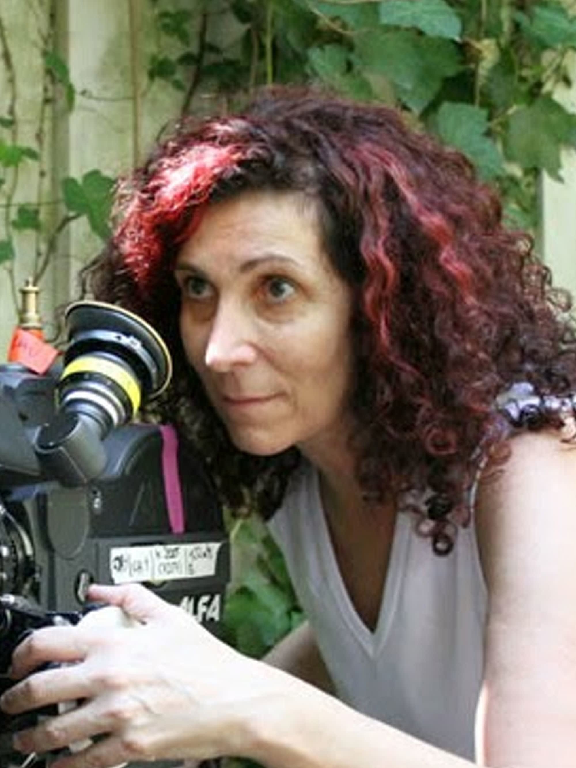 María Victoria Menis