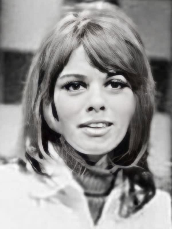 María Esther Lovero