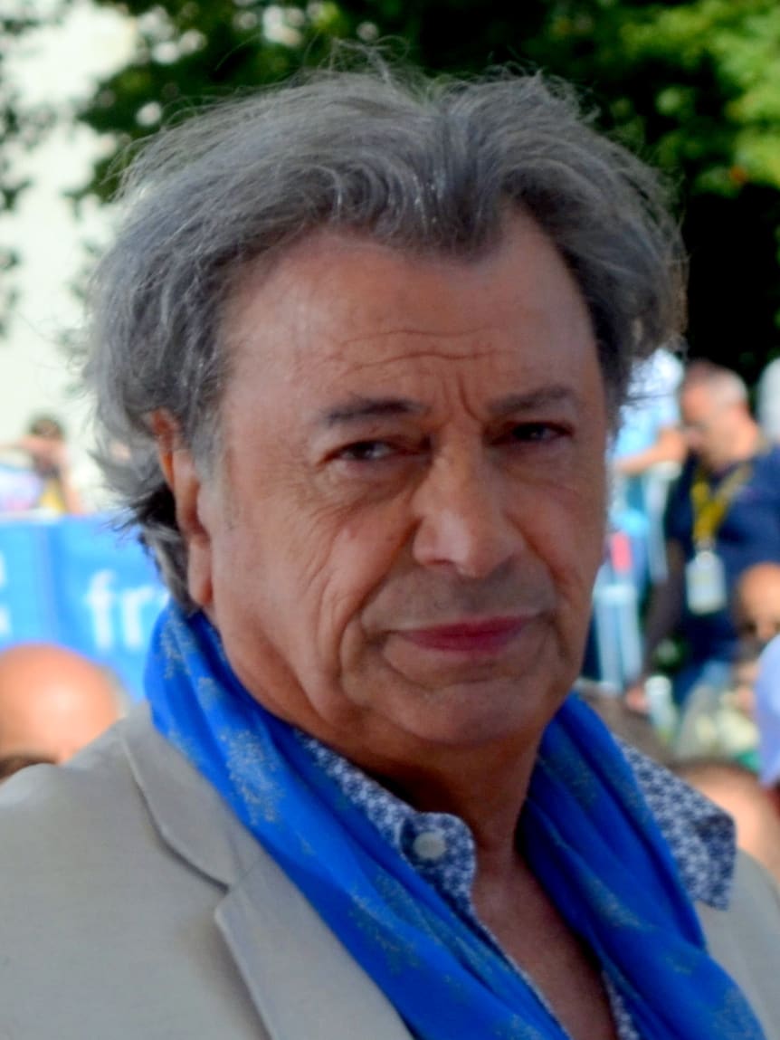 Hervé Vilard
