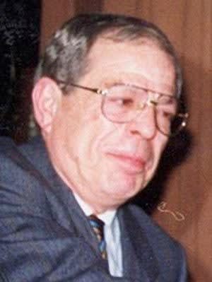 Gregorio García Segura