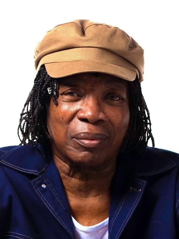 Milton Nascimento