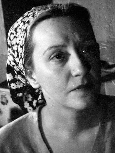 Rosario García Ortega