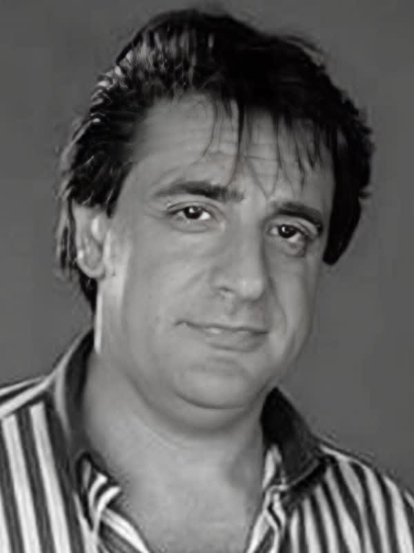 Andrés Vicente