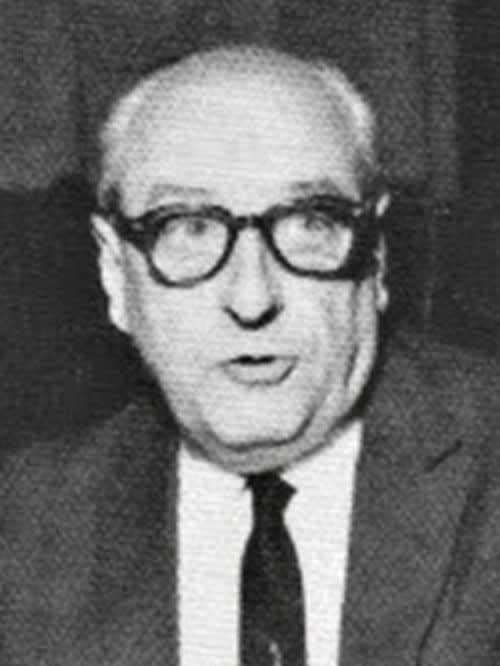 Francisco García Giménez