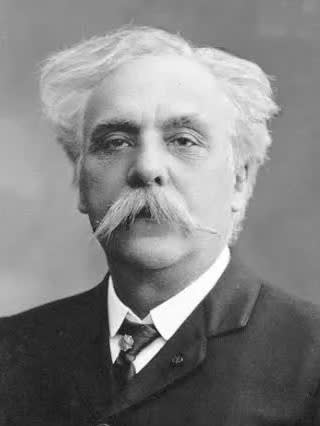 Gabriel Fauré