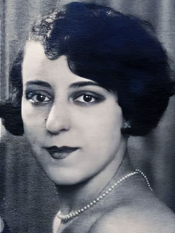 Ofelia Cortesina
