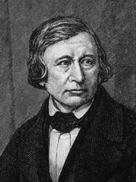 Wilhelm Carl Grimm