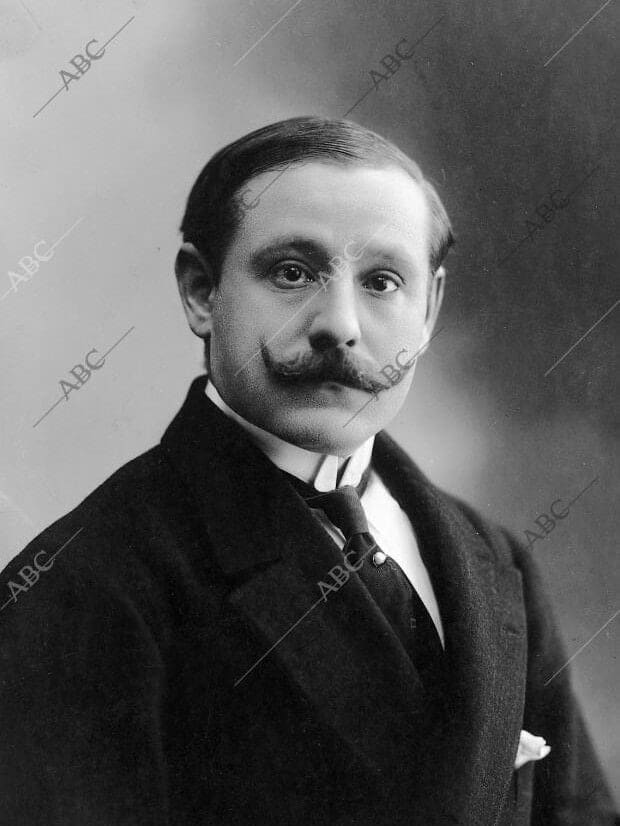 Enrique García Velloso