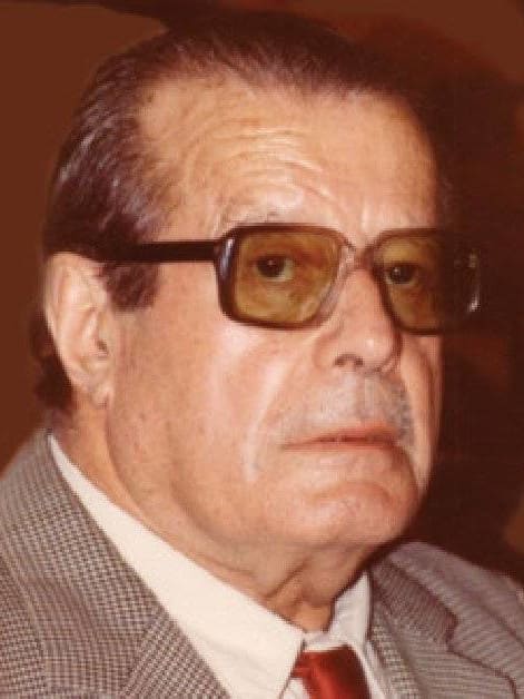 Joaquín Gómez Bas