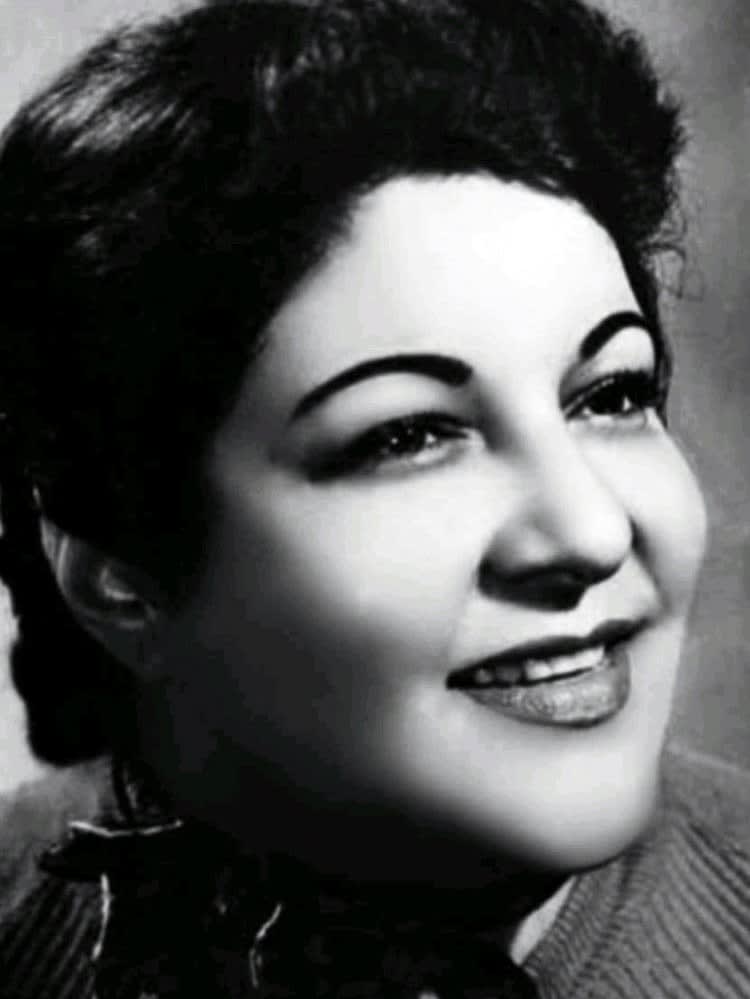 María Esther Corán