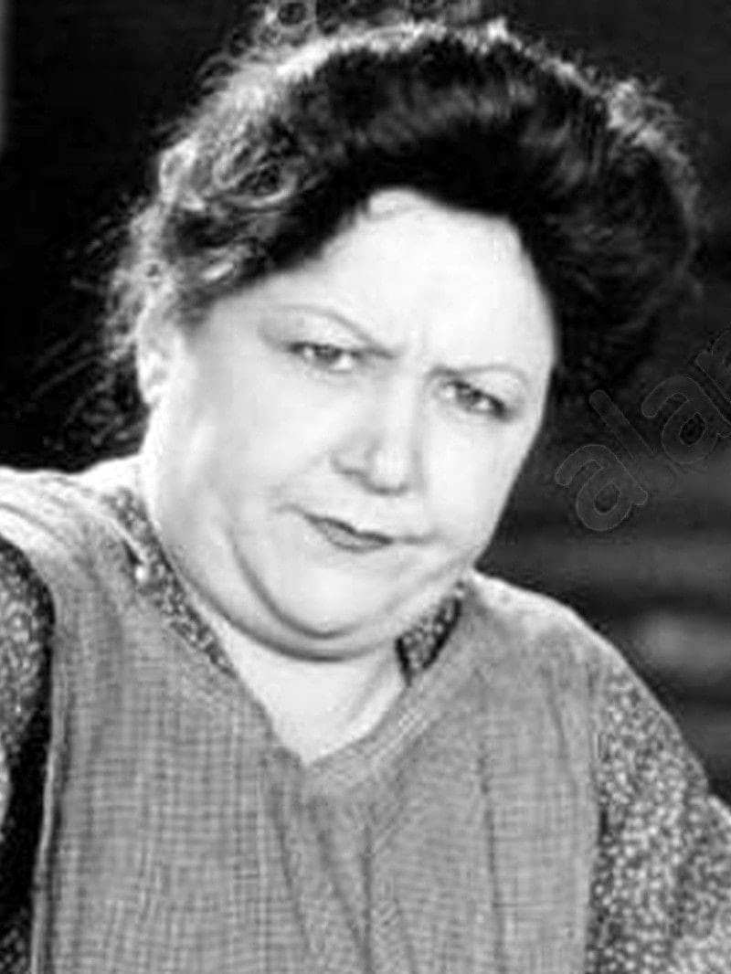 María Esther Duckse