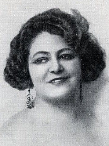 María Gámez