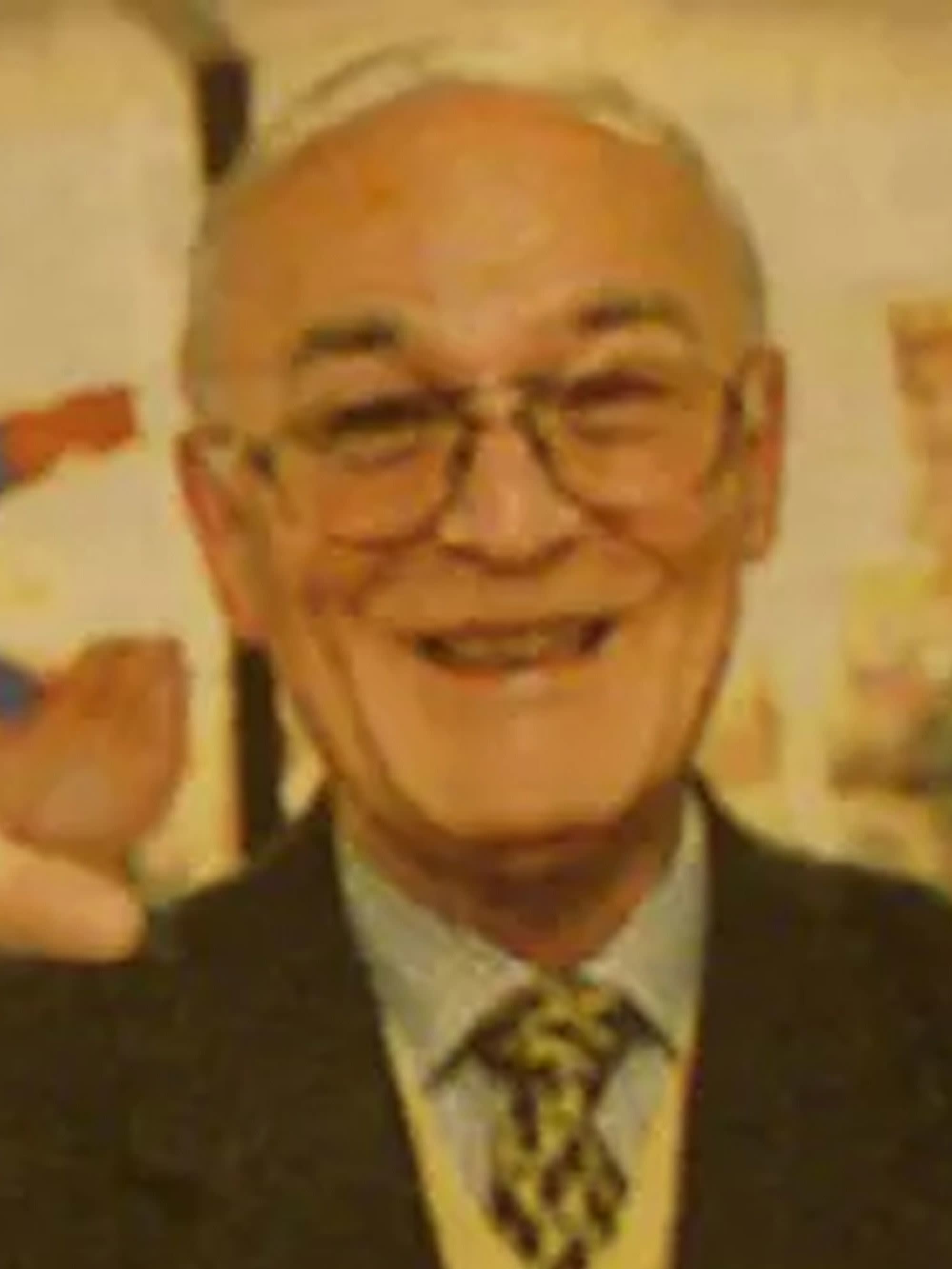 Néstor D'Alessandro