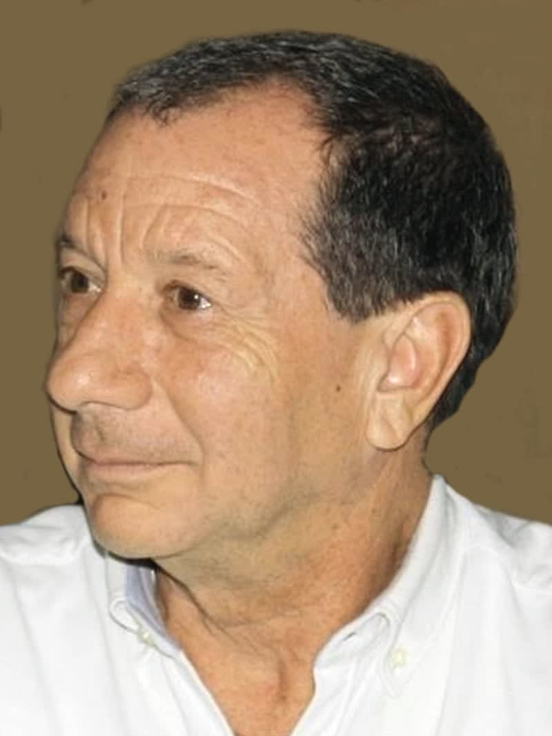 Carlos Luis Mentasti