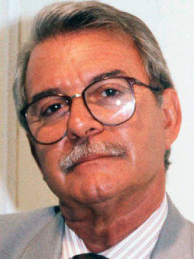 Rodolfo Machado