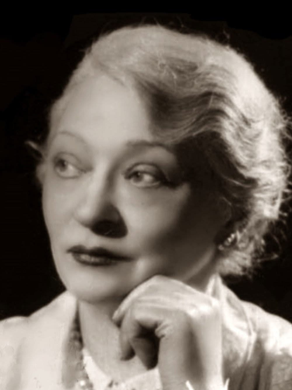 María Esther Buschiazzo