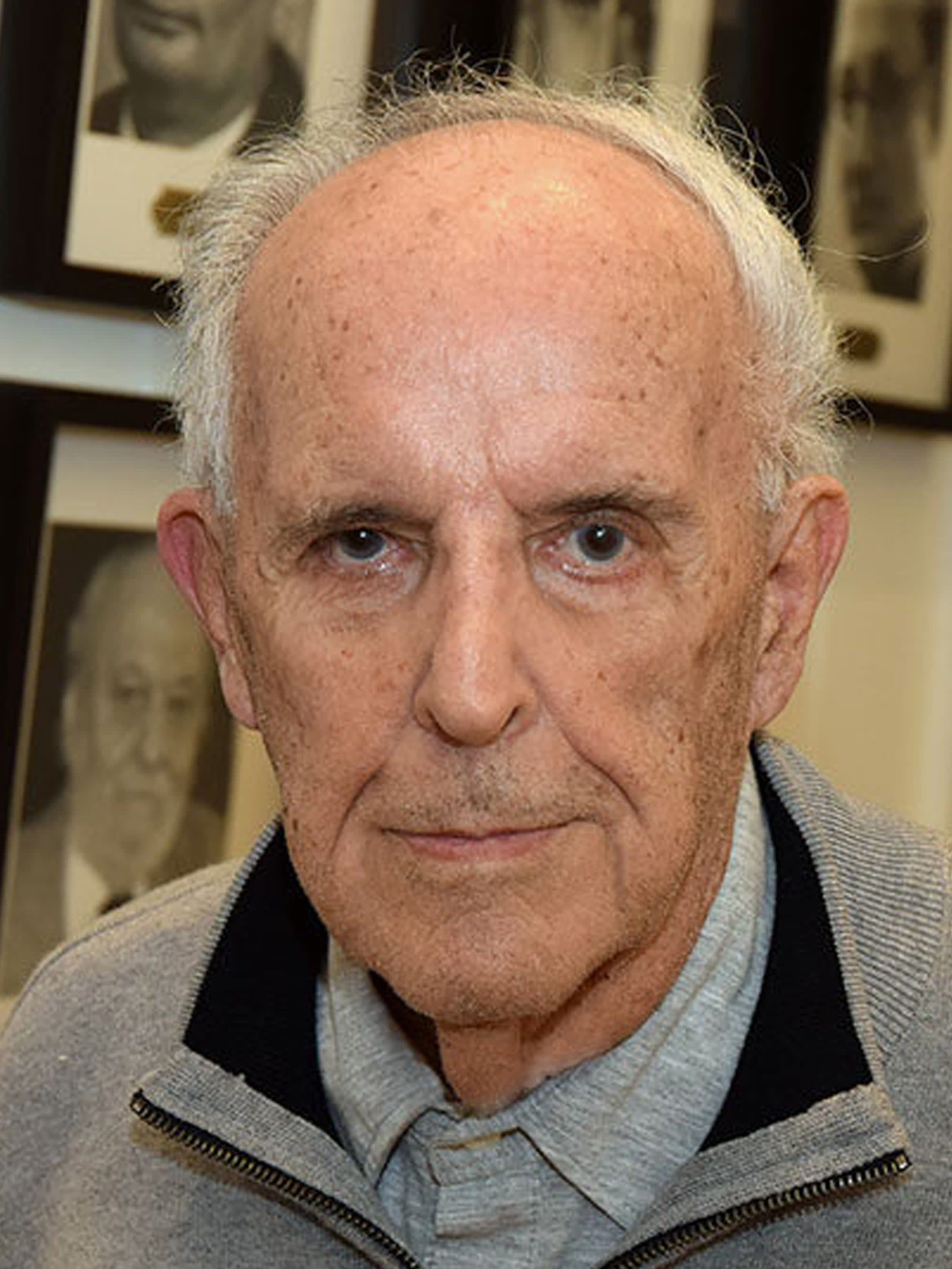 Salvador Valverde Calvo