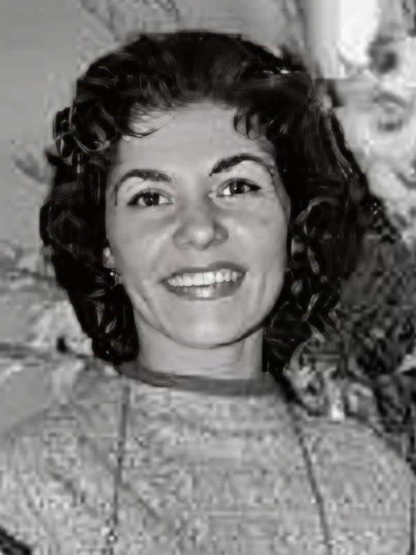 Thelma del Río