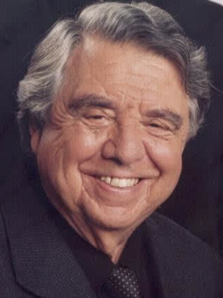 Carlos Lastra