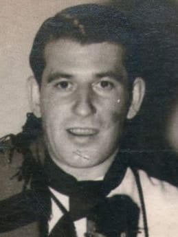 Ernesto Cabeza