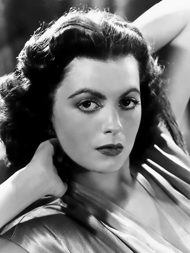 Faith Domergue