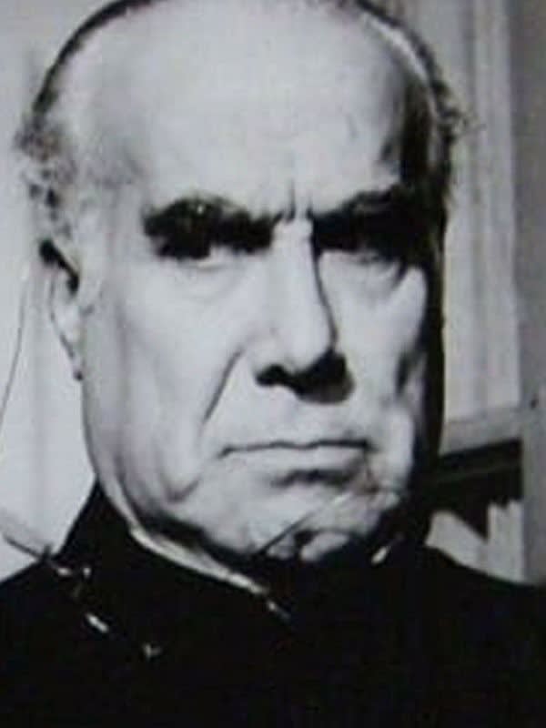 Alejandro Maximino