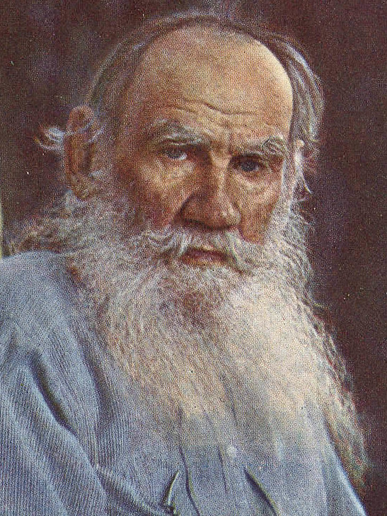 León Tolstoi