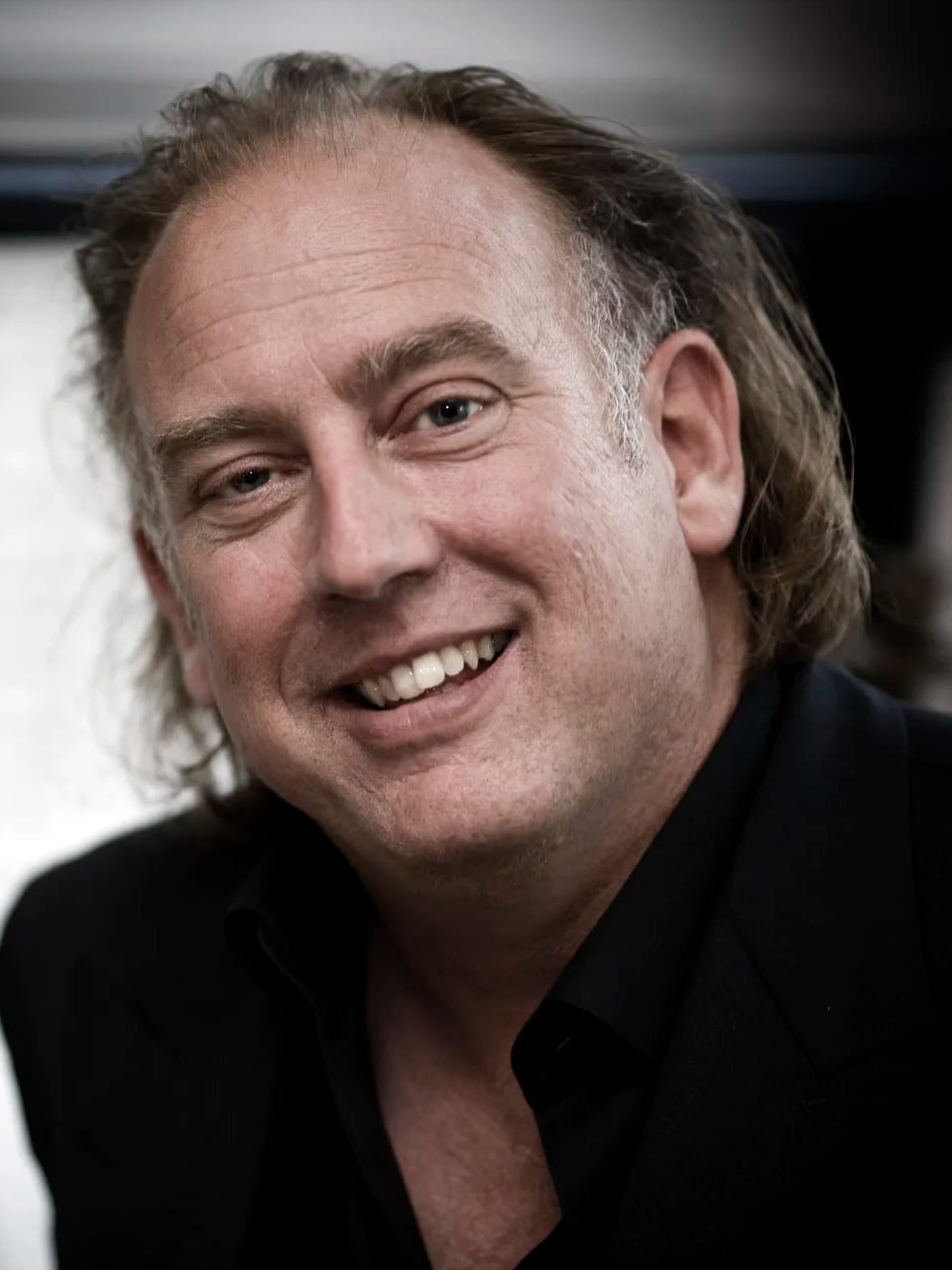 Paul Michael van Brugge