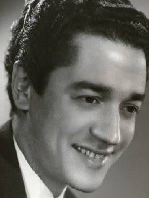 Luis Medina Castro