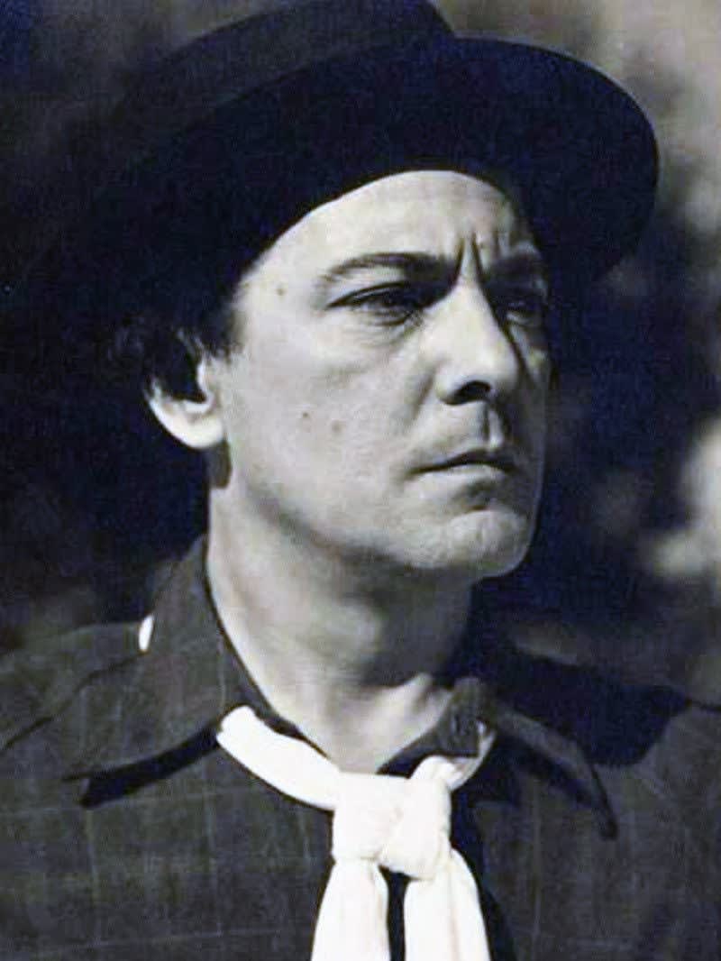 Santiago Arrieta
