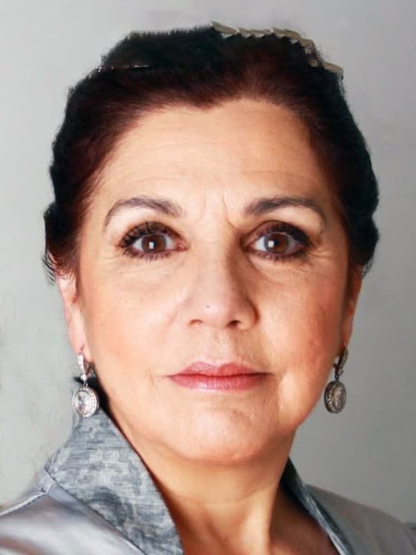 Rita Terranova