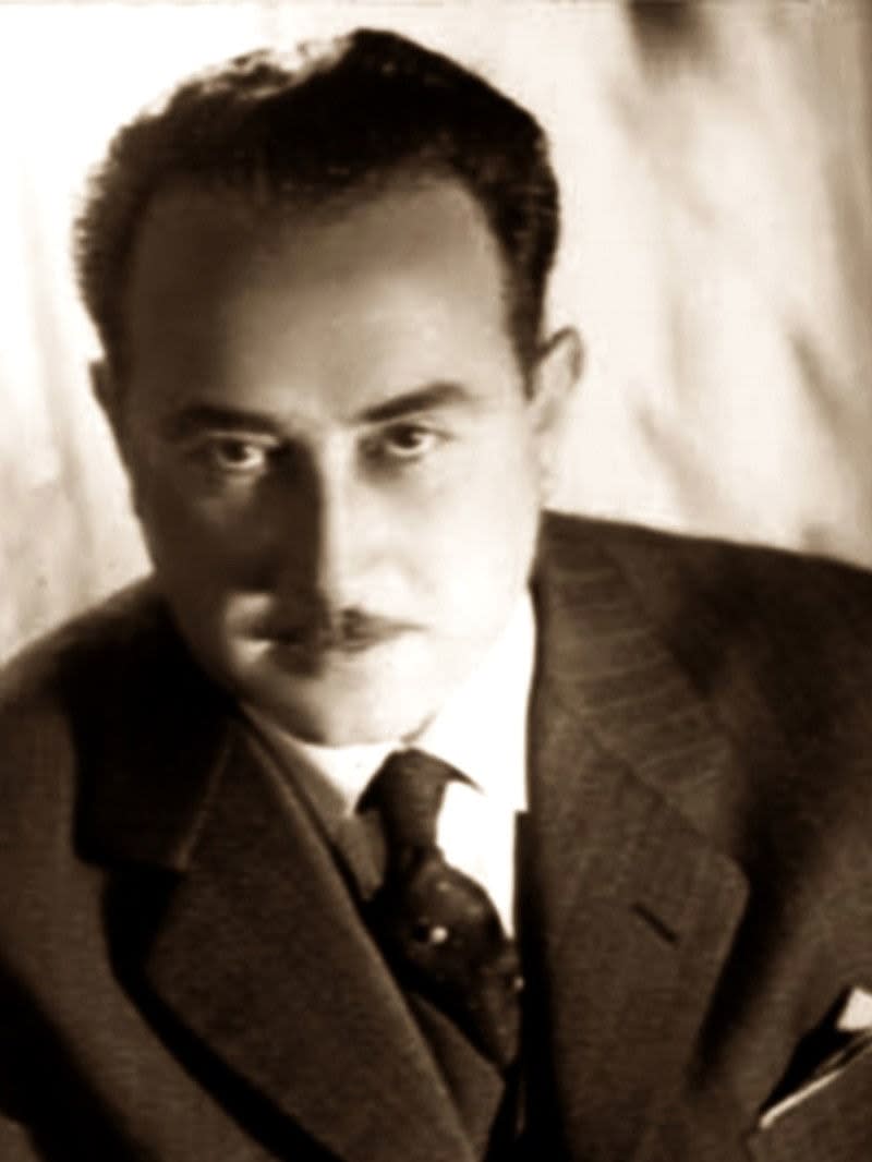 Alberto Bello