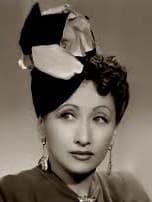 María Esther Podestá