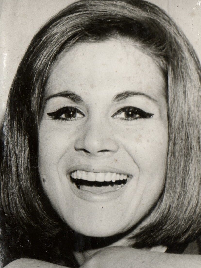 María Cristina Laurenz