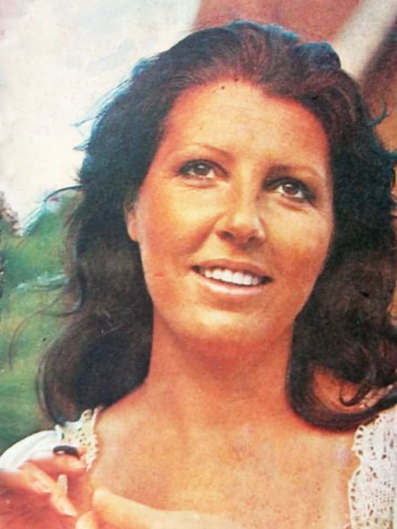 Julia Elena Dávalos